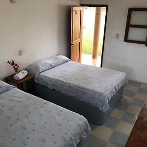 Cabanas Edda